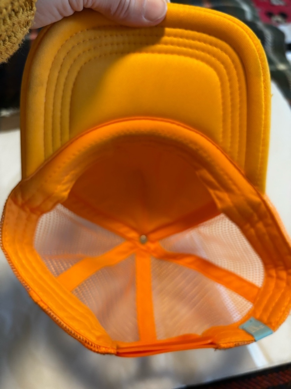 Kids Baseball Hat Bundle Lakers, Panchos, Falalala - Picture 3 of 9